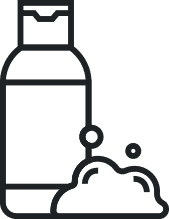 Shampoo Icon 1